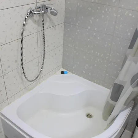 Aparthotel Uneed Podil