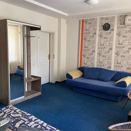 Aparthotel Uneed Podil